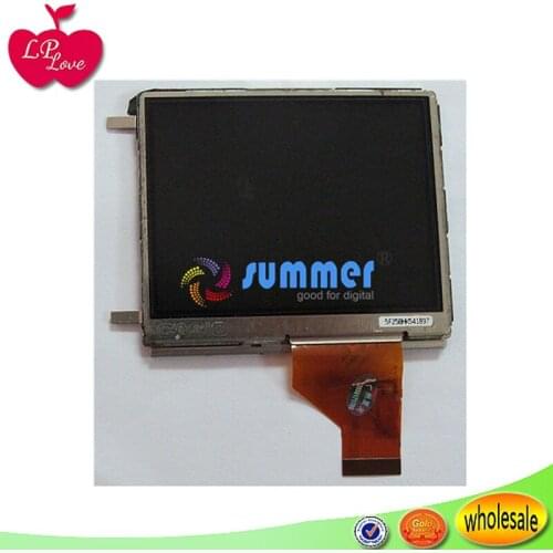 Z1 lcd with blacklight for fuji Z1 display z1 screen camera repair parts free shipping