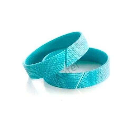 165X170X9.7 /175x180x9.7 WR machine part phenolic resin with cloth Guide ring