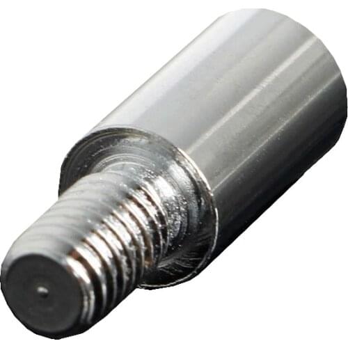 2pcs Arcade Joystick Shaft Extender Joystick Extender Joystick Extension Rod For Sanwa Joystick Extender