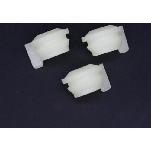 4pcs Front Windshield Wiper Linkage Bushings Clips Clamp for Dodge Chrysler 3799089