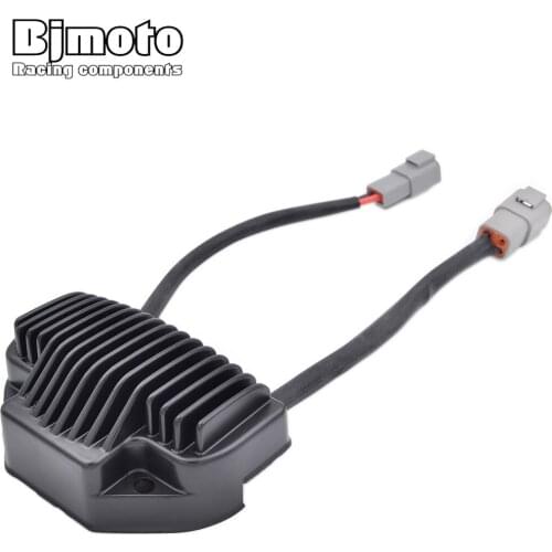 74631-06 ATV Voltage regulator rectifier For Harley EFI FXDLI/Dyna Low Rider FXDBI/Dyna Street Bob FXDL/Dyna Low Rider 2006 2007