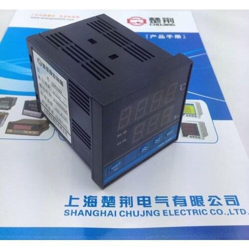 Free shipping !!! Digital dry and Wet controller moisture controller heat and moisture Constant temperature and humidity