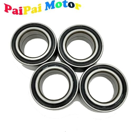 CAN AM MAVERICK X3 ALL 4 WHEEL Bearing 293350109 BEARINGS KIT ( front & rear set) MAX 2017 2018 2019 2020