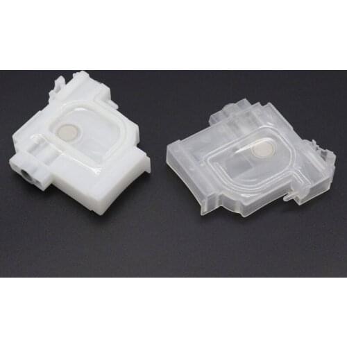12 pcs Print head ink damper UV damper filter for Epson L series L1300 L1455 L800 L801 L805 L810 L850 L1800 Printer