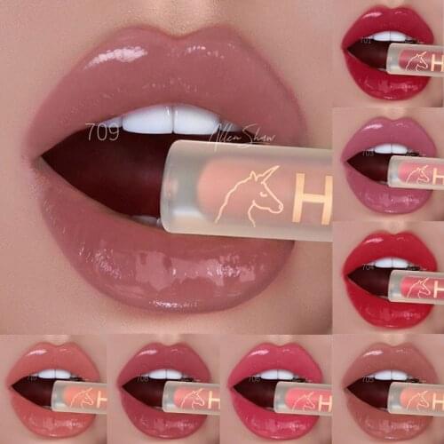 CONFIDENT GIRL Moisturizing Lip Gloss