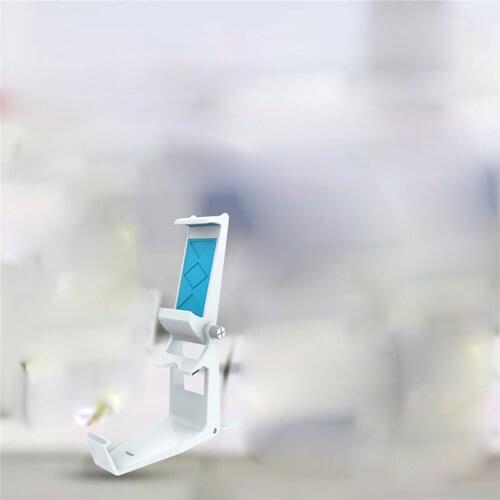 Controller Phone Clip Mount Holder for XBOX ONE SLIM Controller Gamepad Mobile Phone Stand Handset Holder for XBOX ONE SLIM