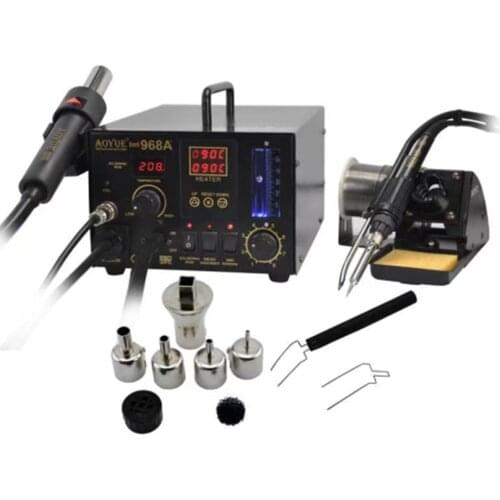 DEZSMART Gas Welding Equipment