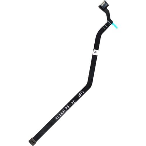 For Huawei P20 Pro Fingerprint Home Button Connection Flex Cable