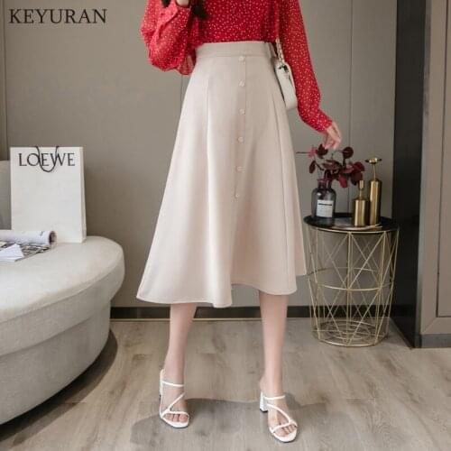 Женские юбки KEYURAN China At AliExpress