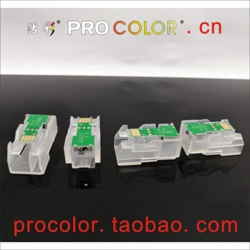 LC3319 LC3319XL LC3317 refill ink cartridge Only one time chips for BROTHER MFC-J5330DW MFC-J6530DW J6730DW MFC-J6930DW printer