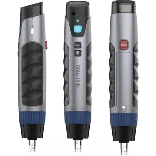 Xhorse VVDI Mini Prog Hand-Held Pen Chip Programmer Support Multi-functional Programming