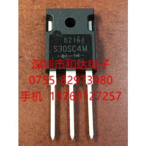 S30SC4M TO-247