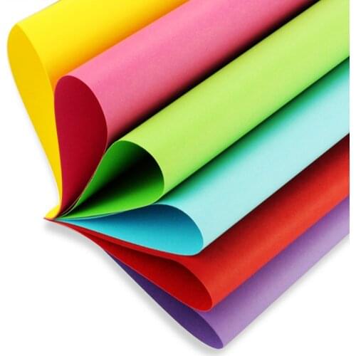420X297mm 10pcs High Quality A3 Colorful cardboard Kraft Paper DIY Handmake Card Making Craft Paper Thick Paperboard Cardboard