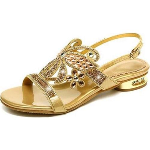 ZXRYXGS Low-heeled Shoes
