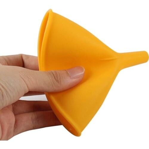 3D Printer 101Pcs Thick Paper Disposable Filter Set with Silicone Funel Set