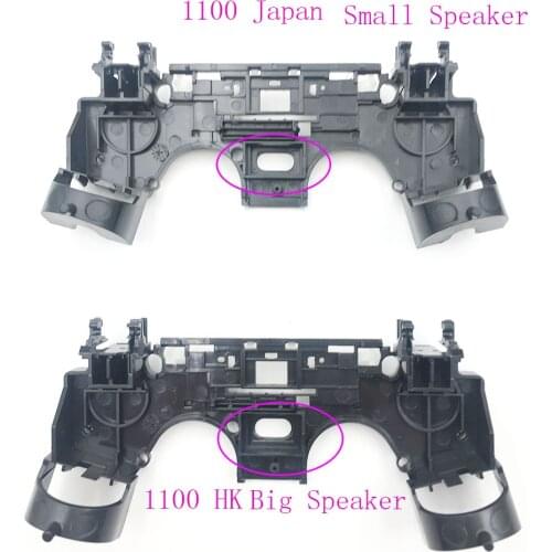 20PCS US Euro HK US Edition For PS4 Controller Internal Support Inner frame For Playstation 4 Trigger Button Gen 1st 2th 4th