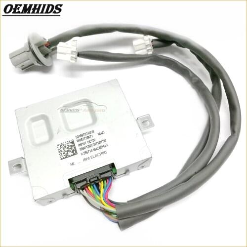 33109TBTH010 Original Ballast Used For Hon-da LED Headlight Control Unit Module OEM Ballast Lighting Computer W003T28671 18427