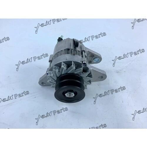 6BG1 Alternator for Isuzu Diesel Engines