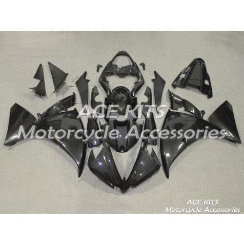 New ABS Motorcycle fairing kit For YAMAHA YZF R1 2013 2014 Bodywork Injection mold Water transfer printing ACEKITS Store No.0041