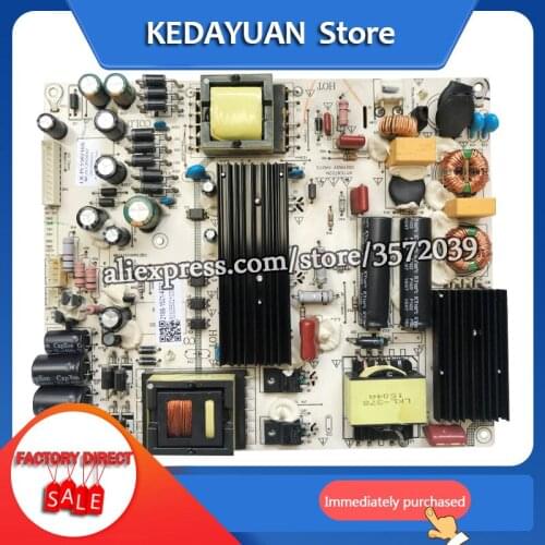 Free shipping 100% test working for 55CE590A1 LKP-PL290 power board