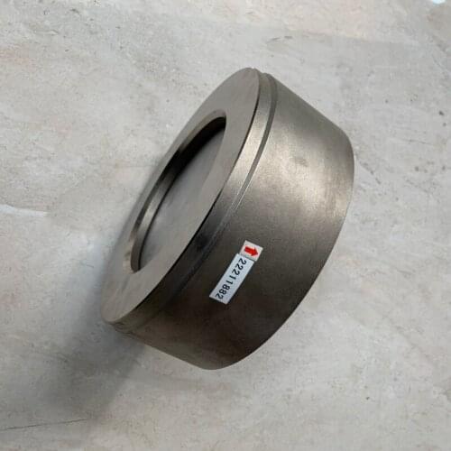 Free shipping OEM 22211882=92980317 one way check valve for M250-350 IR screw air compressor