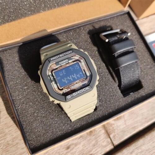 Casio watch men g shock top luxury set military sport wrist relogio digital watch Camouflage quartz men watch masculino