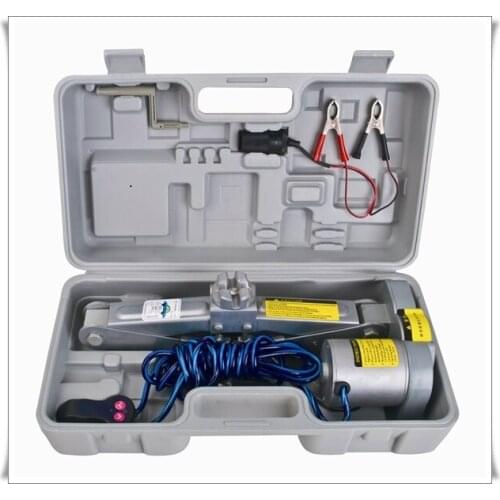 Electric elevator electric tool car electric jack for sedan suv under 3Ton 3000kg