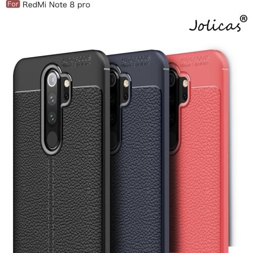 Jolicas Phone Cases Xiaomi Mi 8 Pro