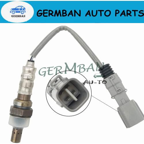 New Manufacture Downstream 234-4149 Lambda Oxygen Sensor for Toyota Lexus Camry Scion tc 1AZFE 2AZFE ACV30 Scion 89465-33220