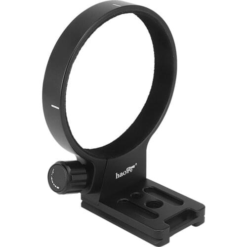 Haoge LMR-TL718 Tripod Mount Ring for Tamron 70-180mm f2.8 Di III VXD A056 Lens