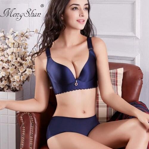 MENGSHAN Men's Underwear