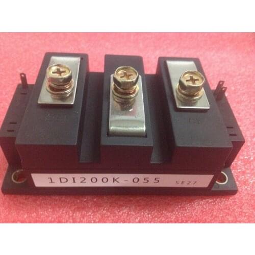 NEW IGBT Mdoule 1DI200K-055