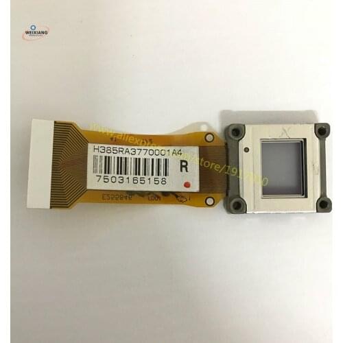 Original H396 LCD Panel For Epson EB-435W Single LCD Panel Board