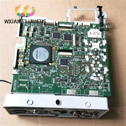 Projector Main Mother Board Control Panel Fit for Hitachi HCP-A92 A93 A220