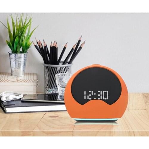 Bluetooth Silicone Case Dustproof Cover for Amazon Echo Dot 4 Speaker Anti Dust T84C