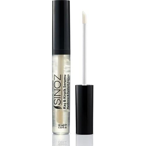 Sinoz Eyebrow & Eyelash Tools