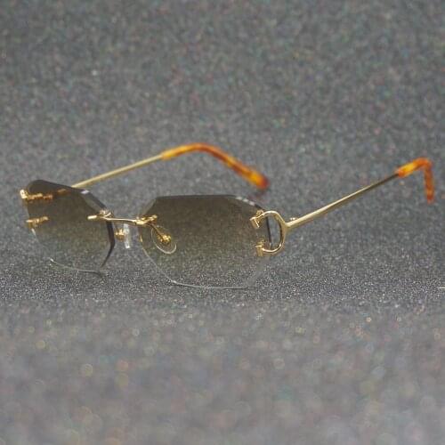 Sunglasses Men Festival Sun Glasses Eyeglasses Womens Glasses 2021 Year Sunglass New Womens Eyewear Retro Carter Shades