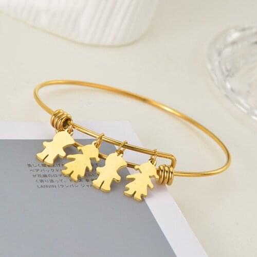 TARCLIY Customized Jewelry