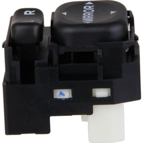Driving Back Mirror Rearview Left Switch Control for Toyota Corolla 2004-08