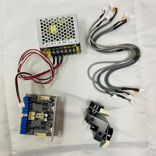 WSQCCM LED Floodlights