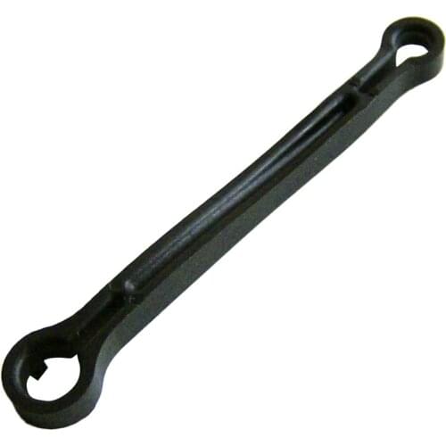 For D5 Swirl Throttle Link Arm Shaft C30 C70 S40 V50 S60 S80 V70 Xc60 Xc70 Xc9