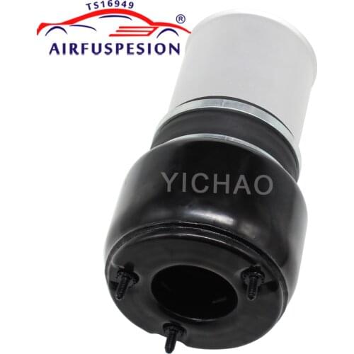 For Mercedes Benz W211 Front Air Suspension Spring Bag E350 E320 E500 CLS500 2113205513 2113205413 Air Suspension Repair Kit