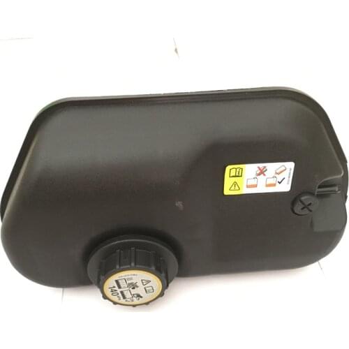 Auxiliary Kettle Expansion Water tank Radiator water tank water kettle C2Z11668 for Jaguar XF 2009 - 2015 for Jaguar XJ 2010