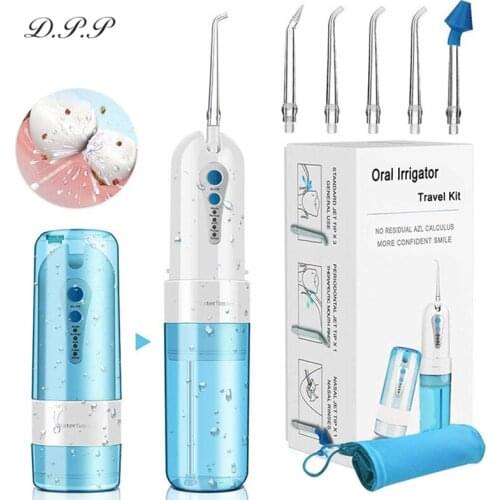 DUTRIEUX Oral Irrigators