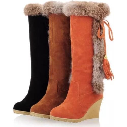 Женские сапоги 圆瑜 (母婴) China At AliExpress