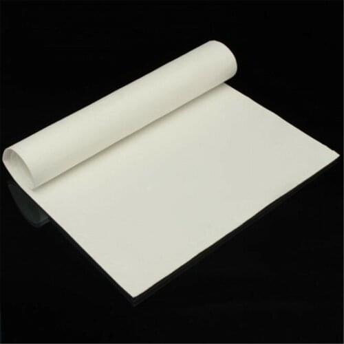 Ceramic Fiber Insulation Blanket Paper Sheet for Wood Stoves/Inserts 610×300×1mm