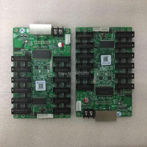 LINSN RV908M32 Controller LED display control card LED screen receiving card Synchronization control card