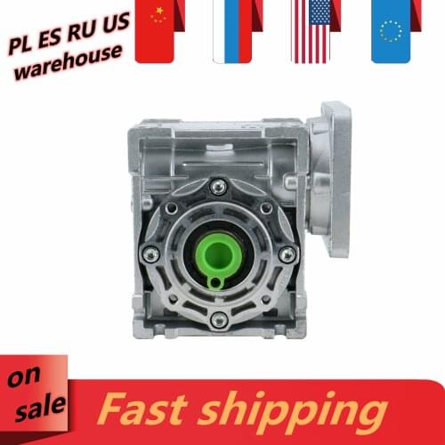 MHCN Gearboxes
