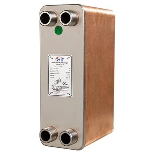 MIT Ventilation Grates