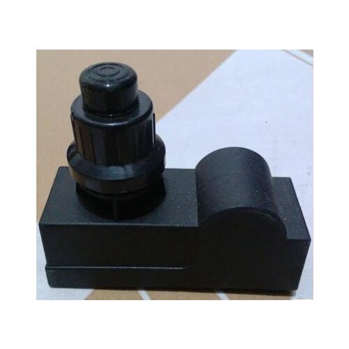 1.5V dc battery Push Button Igniter for grill 2 outlet electronic pulse generator gas fitting parts battery No5